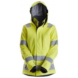 Snickers 1167 protecwork, dames isolerend jack, high-vis, Doe-het-zelf en Bouw, Veiligheidskleding