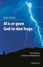 Al is er geen God-in-den-hoge 9789028952706 R. Lenaers, Boeken, Verzenden, Zo goed als nieuw, R. Lenaers