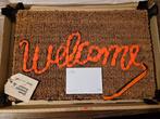 Banksy (1974) - Welcome