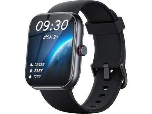 Veiling - Fitpolo Smartwatch met telefoonfunctie, Alexa geï, Handtassen en Accessoires, Smartwatches