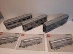 Lego Set - Train - Santa Fe Super Chief/Santa Fe Cars - Set, Nieuw