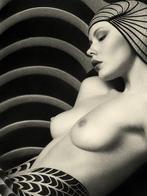 Frank G. Alonso - Géométrie Sensuelle #038