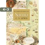 De complete kronieken van Narnia 9789026613517 C.S. Lewis, Verzenden, Zo goed als nieuw, C.S. Lewis