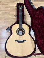 Luis Guerrero Guitars - J Series Steelstrings acabado