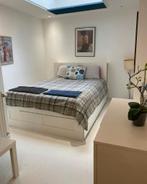 Appartement aan Rue Anneessens, Brussels, 50 m² of meer