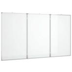 Magnetisch Whiteboard 120x80cm | Retour Deal | 40% Korting!, Verzenden, Nieuw in verpakking