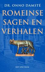 Romeinse Sagen En Verhalen 9789027466600, Boeken, Gelezen, Onno Damsté, Verzenden