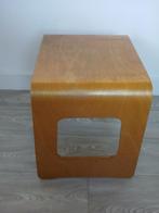 IKEA - Lisa Norinder - Tabouret - Benjamin - Bois