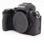 Nikon Z50 II body | Tweedehands, Audio, Tv en Foto, Fotocamera's Digitaal, Verzenden, Zo goed als nieuw, Nikon