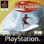 Surf Riders-Standaard (PlayStation 1) Gebruikt, Ophalen of Verzenden, Nieuw