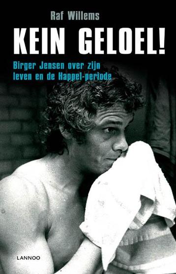 Birger Jensen 9789020995367 Raf Willems, Verzenden, Raf Willems