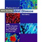 Mechanisms of Microbial Disease 9780683076059, Verzenden, Gelezen, Moselio Schaechter