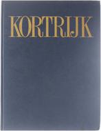 Kortrijk 9789069660592, Boeken, Gelezen, Paul Thurman, Piet Boncquet, Verzenden
