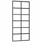 Moderne Schuifdeur 90x205cm | Retour Deal Nu!, Huis en Inrichting, Kasten | Boekenkasten, Nieuw, 50 tot 100 cm, Minder dan 25 cm