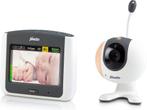Alecto DVM-700 Babyfoon met camera - Wit •, Verzenden, Nieuw