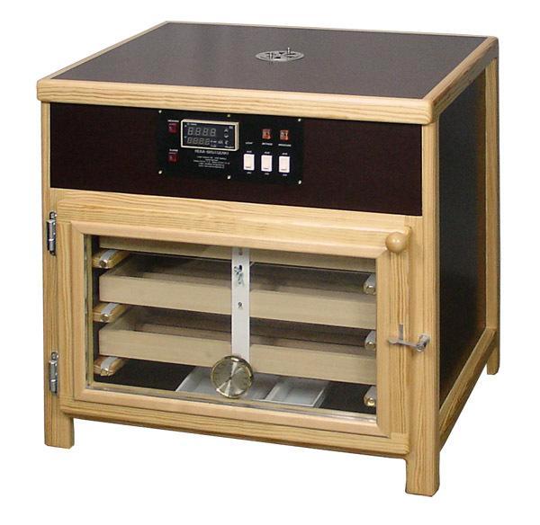 HEKA 5 - Broedmachine voor ca. 210 kippen- of ca. 300, Dieren en Toebehoren, Pluimvee | Toebehoren