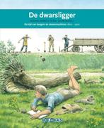 De dwarsligger / De eerste spoorlijn / Terugblikken, Boeken, Verzenden, Gelezen, Kristien Dieltiens