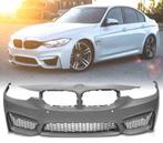 PARE CHOCS FRONTAL BMW F30 F31 11- LOOK M3 PDC, Verzenden