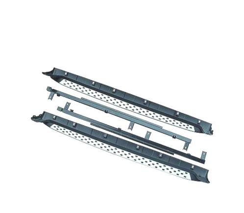 Marchepieds Pour Peugeot 3008 09-16, Auto-onderdelen, Carrosserie, Verzenden