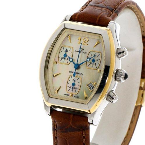 Murex - Swiss Watch - ESL542-SGL-7 - Sans Prix de Réserve -, Handtassen en Accessoires, Horloges | Heren