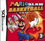 Mario Slam Basketball (Losse Cartridge) (DS Games), Games en Spelcomputers, Games | Nintendo DS, Ophalen of Verzenden, Zo goed als nieuw