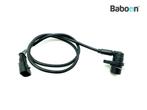 Snelheids Sensor Ducati Monster 1000 S i.e 2003-2005 (M1000S, Verzenden, Gebruikt
