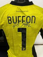 Juventus - Italiaanse voetbal competitie - Gianluigi Buffon, Collections