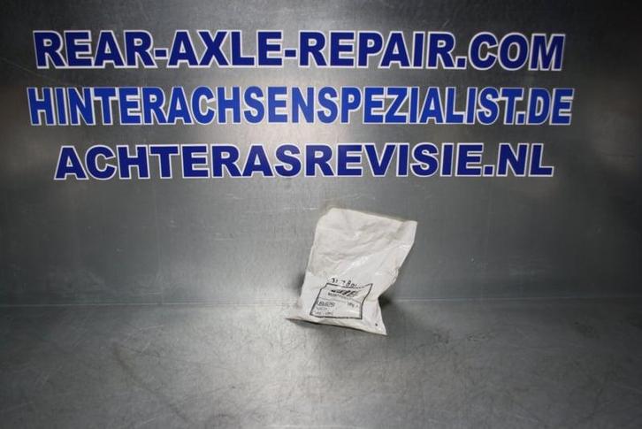 Ford uitlaatrubber 317801, U91629. (Uitlaten, Overig), Auto-onderdelen, Uitlaatsystemen, Nieuw, Ford USA, Verzenden