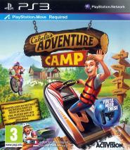 Cabelas Adventure Camp-Standaard (PlayStation 3) Gebruikt, Games en Spelcomputers, Games | Sony PlayStation 3, Ophalen of Verzenden