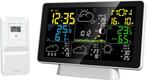 2eChoix | Station météo professionnelle MostEssential -, Doe-het-zelf en Bouw, Ophalen of Verzenden, Nieuw