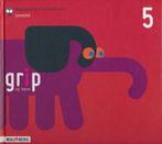 Grip op Lezen Leesboek groep 5, Boeken, Verzenden, Nieuw