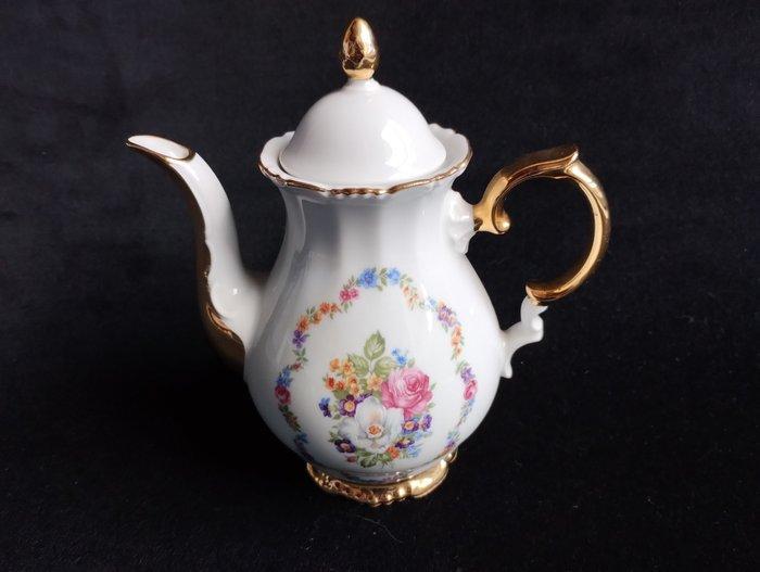 Bavaria - Koffie- en theeservies (13) - Porselein, Antiek en Kunst, Antiek | Meubels | Tafels