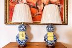 Ralph Lauren - Pair of Designer Lamps - Lamp (2) -, Nieuw