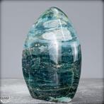 Zeldzame kleur, natuurlijk, zeer artistiek, oceaanagaat