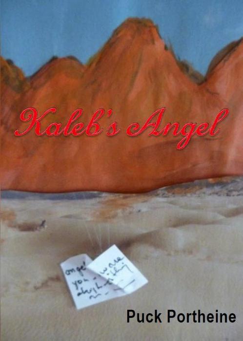Kalebs angel 9789491872563, Livres, Art & Culture | Arts plastiques, Envoi