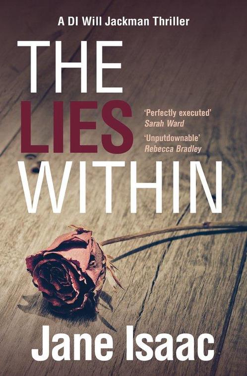 The Lies Within 9781785079276 Jane Isaac, Boeken, Overige Boeken, Gelezen, Verzenden