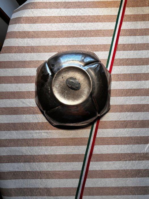 Tafelmiddenstuk - .800 zilver, Antiek en Kunst, Antiek | Zilver en Goud