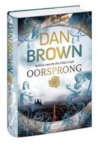Oorsprong / Robert Langdon / 5 9789024577927 Dan Brown, Boeken, Verzenden, Zo goed als nieuw, Dan Brown