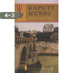 Kaputt Mundi 9789028424432 Ben Pastor, Boeken, Verzenden, Zo goed als nieuw, Ben Pastor