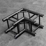 B-stock FORTEX FX34-C21 vierkant truss 2-weg 90 graden hoek, Muziek en Instrumenten, Licht en Laser, Verzenden, Nieuw