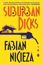Suburban Dicks 9781789096279 Fabian Nicieza, Verzenden, Zo goed als nieuw, Fabian Nicieza