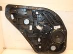 Ruitmechaniek 4Deurs links-achter Kia Niro O123063, Nieuw