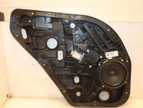 Ruitmechaniek 4Deurs links-achter Kia Niro O123063, Auto-onderdelen, Carrosserie