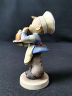Vintage Hummel Goebel - Statuetta Baker #128 TMK2 -, Antiek en Kunst