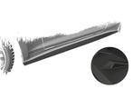 Zijskirts voor Audi A5 (F5) Coupé / Cabrio SS548-M, Auto-onderdelen, Verzenden, Nieuw