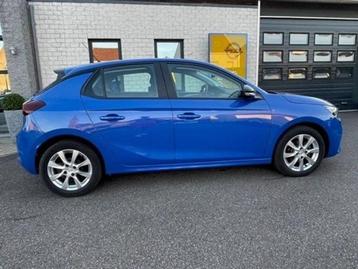 Opel Corsa, Auto's, Nieuw