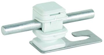 Dehn Dakgeleiderhouder Voor Golfplaten Daken Wpro5 8mm -, Doe-het-zelf en Bouw, Verzenden, Nieuw
