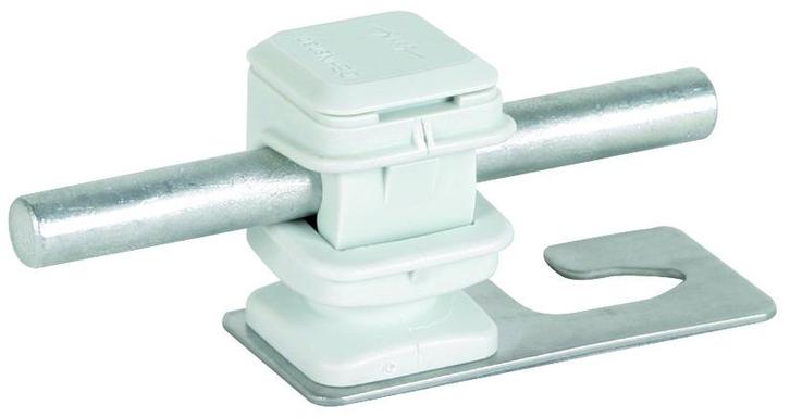 Dehn Dakgeleiderhouder Voor Golfplaten Daken Wpro5 8mm -, Doe-het-zelf en Bouw, Elektriciteit en Kabels, Verzenden