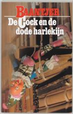Baantjer 6 - De Cock en de dode harlekijn 9789026101519, Gelezen, A.C. Baantjer, Appie Baantjer, Verzenden