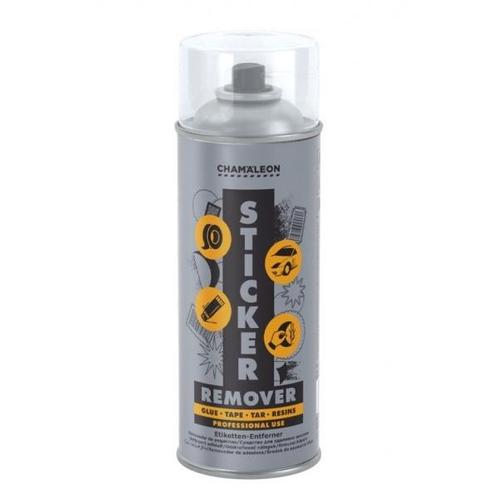 Stickerverwijderaar 400 ml - Chamaleon (Afbijt), Auto diversen, Autogereedschap, Nieuw, Verzenden